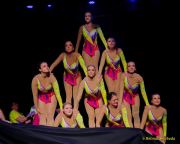 Gardetreffen FG Olching 2026 - Dance United