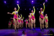 Gardetreffen FG Olching 2026 - Dance United