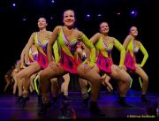 Gardetreffen FG Olching 2026 - Dance United