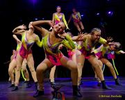 Gardetreffen FG Olching 2026 - Dance United