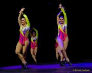 Gardetreffen FG Olching 2026 - Dance United