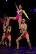 Gardetreffen FG Olching 2026 - Dance United