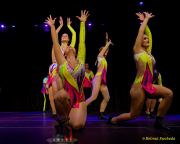 Gardetreffen FG Olching 2026 - Dance United