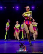 Gardetreffen FG Olching 2026 - Dance United