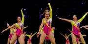 Gardetreffen FG Olching 2026 - Dance United