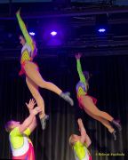 Gardetreffen FG Olching 2026 - Dance United