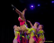 Gardetreffen FG Olching 2026 - Dance United