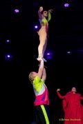 Gardetreffen FG Olching 2026 - Dance United
