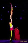 Gardetreffen FG Olching 2026 - Dance United