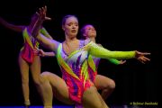 Gardetreffen FG Olching 2026 - Dance United