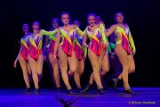 Gardetreffen FG Olching 2026 - Dance United