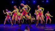 Gardetreffen FG Olching 2026 - Dance United