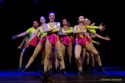 Gardetreffen FG Olching 2026 - Dance United