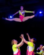 Gardetreffen FG Olching 2026 - Dance United