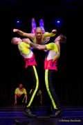 Gardetreffen FG Olching 2026 - Dance United