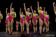 Gardetreffen FG Olching 2026 - Dance United