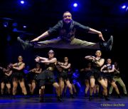 Gardetreffen FG Olching 2026 - Faschingsfreunde FFB