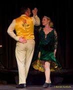 Gardetreffen FG Olching 2026 - Faschingsfreunde FFB