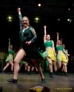 Gardetreffen FG Olching 2026 - Faschingsfreunde FFB