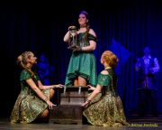 Gardetreffen FG Olching 2026 - Faschingsgilde Olching