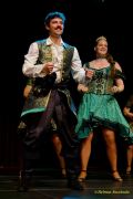 Gardetreffen FG Olching 2026 - Faschingsgilde Olching