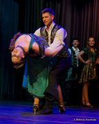 Gardetreffen FG Olching 2026 - Faschingsgilde Olching