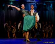 Gardetreffen FG Olching 2026 - Faschingsgilde Olching