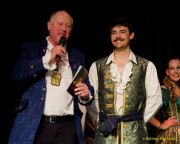Gardetreffen FG Olching 2026 - Faschingsgilde Olching