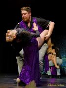 Gardetreffen FG Olching 2026 - Fun Unlimited