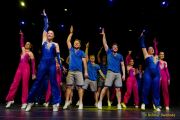 Gardetreffen FG Olching 2026 - Fun Unlimited