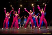 Gardetreffen FG Olching 2026 - Fun Unlimited