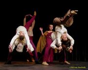 Gardetreffen FG Olching 2026 - Heimatgilde FFB