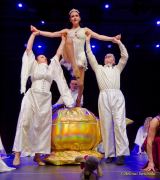 Gardetreffen FG Olching 2026 - Heimatgilde FFB