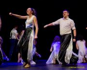 Gardetreffen FG Olching 2026 - Heimatgilde FFB