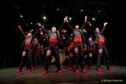 Gardetreffen FG Olching 2026 - Olchinger Männerballett