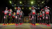 Gardetreffen FG Olching 2026 - Olchinger Männerballett