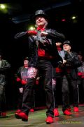Gardetreffen FG Olching 2026 - Olchinger Männerballett