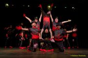 Gardetreffen FG Olching 2026 - Olchinger Männerballett
