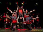 Gardetreffen FG Olching 2026 - Olchinger Männerballett