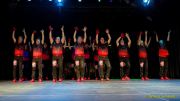 Gardetreffen FG Olching 2026 - Olchinger Männerballett