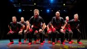 Gardetreffen FG Olching 2026 - Olchinger Männerballett