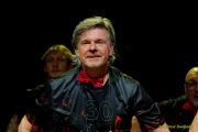 Gardetreffen FG Olching 2026 - Olchinger Männerballett
