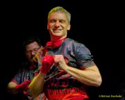 Gardetreffen FG Olching 2026 - Olchinger Männerballett