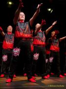 Gardetreffen FG Olching 2026 - Olchinger Männerballett