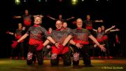 Gardetreffen FG Olching 2026 - Olchinger Männerballett