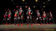 Gardetreffen FG Olching 2026 - Olchinger Männerballett