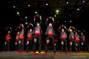 Gardetreffen FG Olching 2026 - Olchinger Männerballett