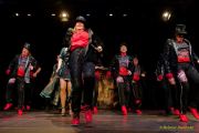 Gardetreffen FG Olching 2026 - Olchinger Männerballett
