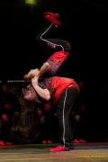 Gardetreffen FG Olching 2026 - Olchinger Männerballett