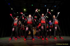 Gardetreffen FG Olching 2026 - Olchinger Männerballett